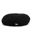 New Era New York Yankees Beret black 90816 2