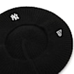 New Era New York Yankees Beret black 90816 3