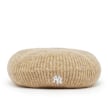 New Era New York Yankees Beret beige 91083 1