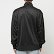 Pleasures Screen Track Jacket noir 88392 4