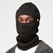 New Era Balaclava zwart 90557 4