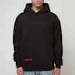 Pleasures Wet Snake Hoodie schwarz 85505 2