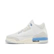 Jordan Air Jordan 3 Retro (GS) "Lucky Shorts" white 86216 3