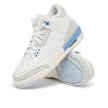 Jordan Air Jordan 3 Retro (GS) "Lucky Shorts" white 86216 7