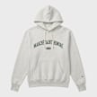 Champion Marche Saint Honoré Hoodie gris 90057 1