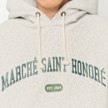 Champion Marche Saint Honoré Hoodie grau 90057 3