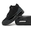 Jordan Air Jordan 3 Retro "Black Cat" (PS) noir 86223 7