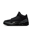 Jordan Air Jordan 3 Retro "Black Cat" (GS) black 87691 2