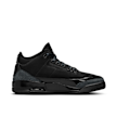 Jordan Air Jordan 3 Retro "Black Cat" (GS) black 87691 3