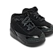 Jordan Air Jordan 3 Retro "Black Cat" (TD) schwarz 88705 6