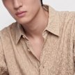 Acne Studios Shirt Beige 89182 4