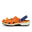 Crocs x Dragon Ball Z Classic Clog orange 87867 3
