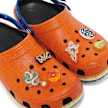 Crocs x Dragon Ball Z Classic Clog orange 87867 6