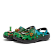 Crocs x Minecraft Classic Clog multicolore 84711 1