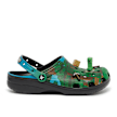 Crocs x Minecraft Classic Clog multicolore 84711 2