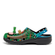 Crocs x Minecraft Classic Clog multicolore 84711 3