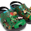 Crocs x Minecraft Classic Clog multicolore 84711 5