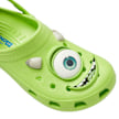 Crocs x Monsters Inc. Classic Clog "Mike Wazowski" vert 86447 6