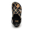 Crocs x NBA Classic Clog black 90206 4