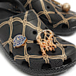Crocs x NBA Classic Clog black 90206 5