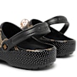 Crocs x NBA Classic Clog black 90206 7