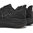 Hoka Clifton 10 schwarz 85527 5