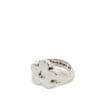 TwoJeys Flower Ring silver argent 88401 1