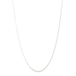 TwoJeys Signature Chain zilver 89185 1