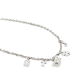 TwoJeys Lucky Charms Necklace silber 91098 2