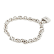 TwoJeys Closed Bracelet silber 90941 2