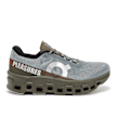 On x Pleasures x The Loop Cloudmonster 2 PLS-TL groen 87241 2
