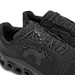 On Cloudmonster Void schwarz 85537 6