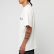 No Problemo No Problemo SS T-Shirt wit 86095 3