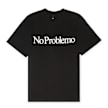 No Problemo No Problemo SS T-Shirt schwarz 89351 1