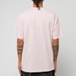 No Problemo Mini Problemo SS T-Shirt rosa 86094 4