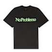 No Problemo&nbsp; Digi Problemo SS T-Shirt noir 87606 1