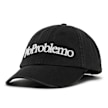 No Problemo Cap black 89816 1