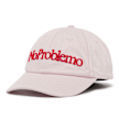 No Problemo Cap rosa 88658 1