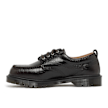 Dr. Martens Lowell 4 Eye Shoe brun 87243 3