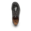 Dr. Martens Lowell 4 Eye Shoe brun 87243 4