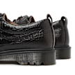 Dr. Martens Lowell 4 Eye Shoe brun 87243 5