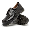 Dr. Martens Lowell 4 Eye Shoe brun 87243 7