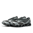 Mizuno Wave Prophecy LS grau 88652 1