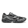 Mizuno Wave Rider 10 grijs 88651 2