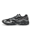 Mizuno Wave Rider 10 grey 88651 3