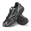 Mizuno Wave Rider 10 grijs 88651 7