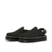 Dr. Martens Wmns Zebzag Mule noir 87244 1