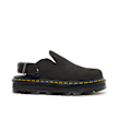 Dr. Martens Wmns Zebzag Mule noir 87244 2
