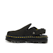 Dr. Martens Wmns Zebzag Mule noir 87244 3