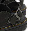 Dr. Martens Wmns Zebzag Mule noir 87244 5